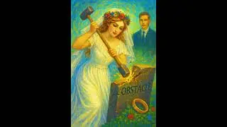 FW 8.2 Shattering Obstacles to Marriage (Fascinating Womanhood principles)