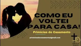 Como Eu voltei pra casa?