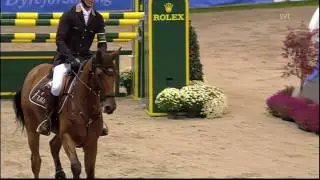 Kevin Staut - Le Prestige de Hus - WC Oslo 2010