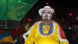 Janeth Charris-   Carnaval de Barranquilla