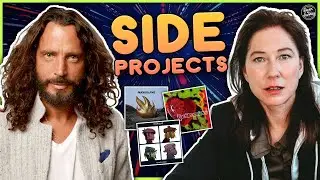 &ldquo;Side Projects&rdquo; That Became the Main Band