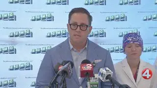 Press conference: ECMC gives update on I-90 bus crash
