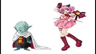 Ichigo/Mewberry & Garlic Jr. - Toxic