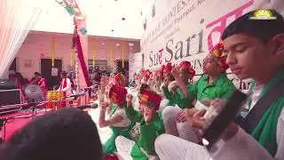Jahan Daal Daal Par Song - Sur Sarita 2.0 HHMS Inter House Group Singing Competition