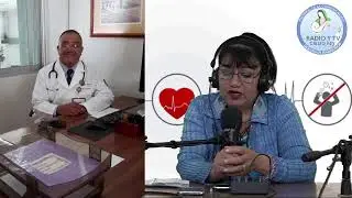 #LaHoradelaSalud Tema: L&iacute;nfoma, Leucemia y VIH/SIDA