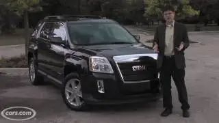 2010 GMC Terrain
