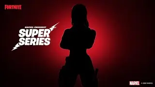 How To Get Black Widow (Snow Suit) Skin For free in fortnite