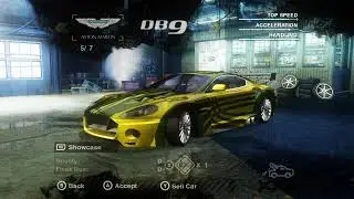 Need for Speed: Most Wanted