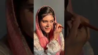 &lsquo;EID&rsquo; GRWM🪞#grwm #eid #makeuptutorial