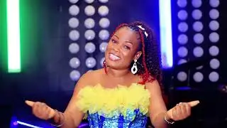 Irene Kisakye - Ekyamagero (Official Music Video)