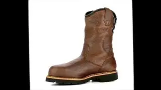 Men's Thorogood 11