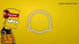 Martin Navarro Free 😎🎧   [TRAP BEAT] Trap type beat/No Copyright Free 😉 Pista para uso gratuito.😱