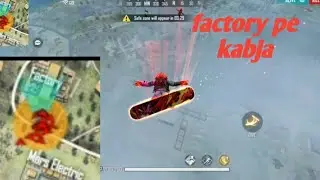 factory challenge gone wrong || badla le liya ||free fire||#clash squad gaming||.