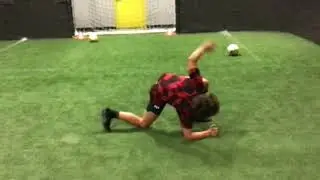 Super Lunge w/ Arm ExtensionIMG 1686