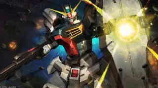 Gundam Extreme Vs 2 XBoost - Theme Of Over.on (Custom Extended)