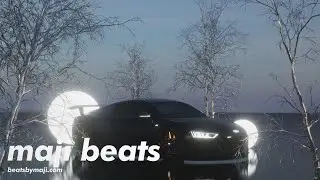 Saba x Skepta Type Beat | 