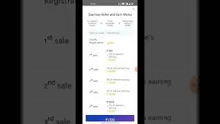 Gromo Refer and Earn 1100 direct bank account #gromo_app_refer_earn_money #earnmoneyonline #income