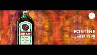 Font&egrave;ne - Herb Liqueur (Original Mix)