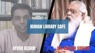 Dr  R K Grover Interview I Ayush Keshri I Jazbaat Epi- 43 I Delhi State Cancer Institute