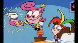 The Fairly OddParents S00E02 Too Many Timmys DVDRip x264 CtrlSD