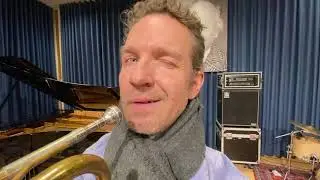 Otsa kooli one-man big band - Splanky