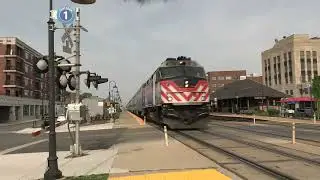 We Are Railfans