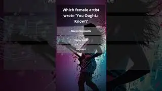 Female Pioneers in Music Trivia