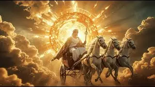 Apollo: God of Sun & Music | Light, Prophecy, and the Lyre (Greek Myth)