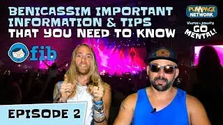 Fib Benicassim Festival 2019 Important Info & Tips - Getting to Benic&agrave;ssim and food