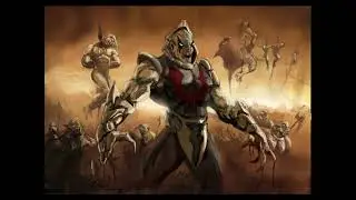 Voidbeyondvoid - Hordak (Lord of the Horde)