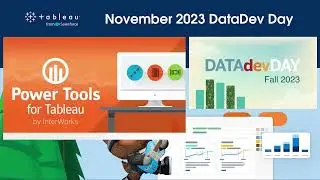 Keynote | DataDev Day November 2023