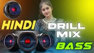 DJ REMIX DRILL REMIX BASS 🎧 HARD HITS NONSTOP | CLUB & STREET MIX 2026 | DJ REMIX JHANKAR 1021