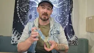 Рыбы ♓️ РЫБЫ! НАМ ОЧЕНЬ НУЖНО ПОГОВОРИТЬ ОБ ЭТОМ ЧЕЛОВЕКЕ!.. | Октябрь 2025 Люблю читать