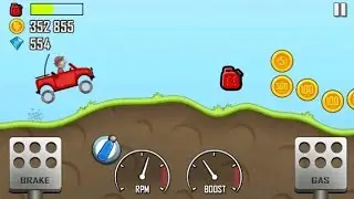 Hill Climb Racing - Free Car Games Online Driving #hillclimbracing2 #cargames #freecargame