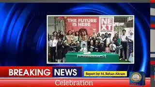 Aim & Vision of Student Talent Sports News
