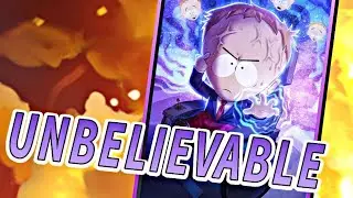 Doctor Timothy is an UNBELIEVABLE CARD | South Park Phone Destroyer