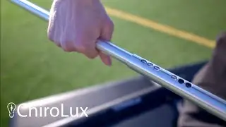 ChiroLux CrossBar Review
