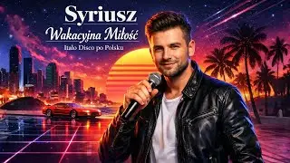 Syriusz - Wakacyjna Miłość [Największe Hity Italo Disco]