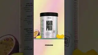 Treat your hair to the care it deserves with  𝗣𝗿𝗼𝘇𝗶𝘀 𝗛𝗮𝗶𝗿 𝗣𝗿𝗼 𝗖𝗼𝗺𝗽𝗹𝗲𝘅💁&zwj;♀️ #prozis #exceedyourself