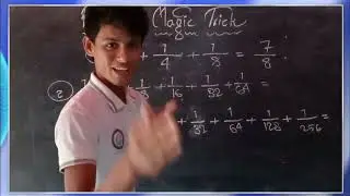Rohingya math tricks