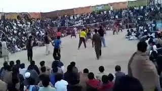 Today Zubair Khan vs Razu samandi khel
