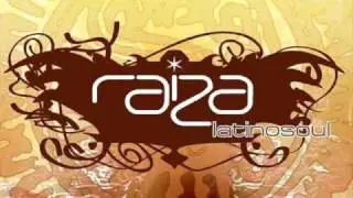 Raiza - Ay Cari&ntilde;o - LatinoSoul - 2005