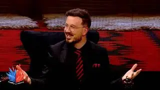 Tradita n&euml; kulm - Ruzhdi Abazi, V&euml;llez&euml;rit Berisha & Ismail Bytyqi flasin p&euml;r k&euml;ng&euml;n folklorike