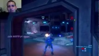 Why I Left YouTube And Will I Come Back? - Halo: Reach Gameplay/Commentary