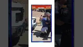 Charlie Kirk Killing Sparks Nationwide Manhunt