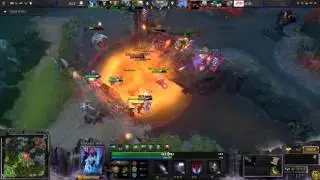 iG.Vitality vs LGD-GAMING Game 3- World Cyber Arena 2016 S1 Full Highlights Dota 2