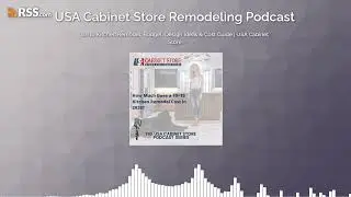 10&times;10 Kitchen Remodel: Budget, Design Ideas & Cost Guide | USA Cabinet Store