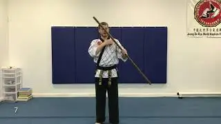 10 Bo Staff Basics for Beginners