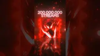 TUCA DONKA 200M!!! THANK YOU GUYS! #shorts #brazil #phonkmusic #phonk