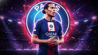 Van Dijk au PSG : Le Transfert Choc de l'&Eacute;t&eacute; ?
